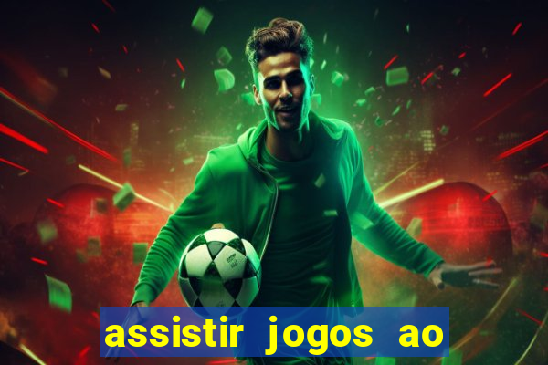 assistir jogos ao vivo rmc